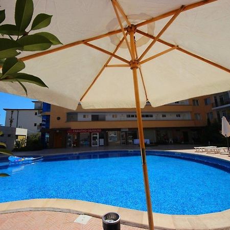 Sunny Day 1 - Menada Apartments 써니비치 객실 사진
