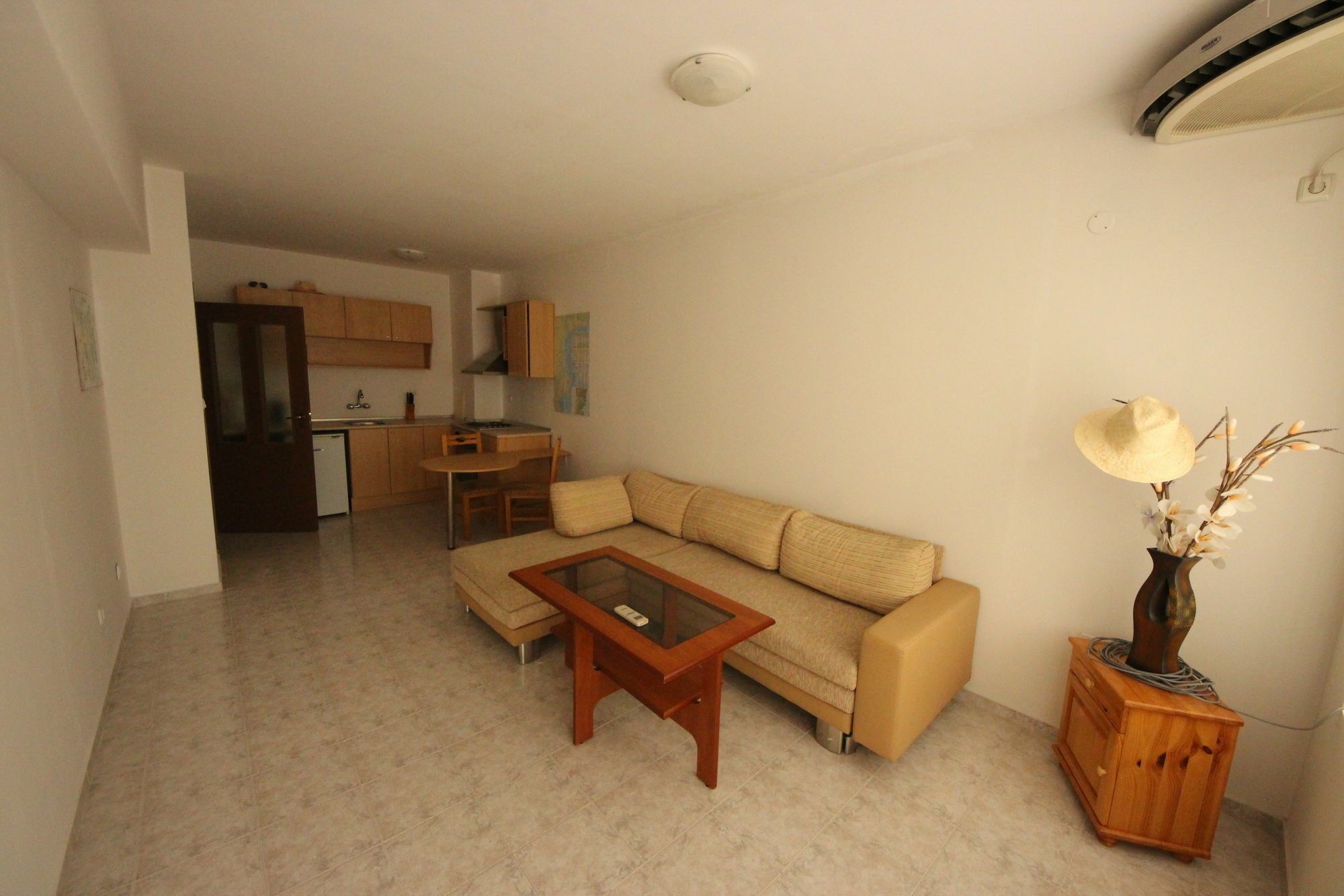 Sunny Day 1 - Menada Apartments 써니비치 외부 사진